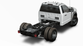 2024 Ford Chassis Cab External Image 4